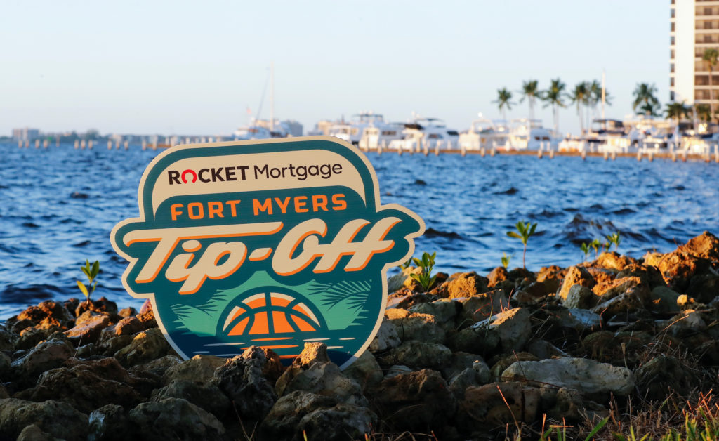 Tickets (2021 PreLaunch) Fort Myers TipOff